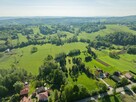 Klimatyczny dom wśród zieleni | 9700 m² | Chronów - 10