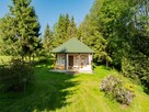 Klimatyczny dom wśród zieleni | 9700 m² | Chronów - 12