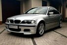 BMW 320 - 3