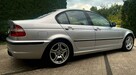 BMW 320 - 4