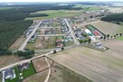 Działka budowlana Budzyń - 11