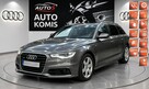 Audi A6 C7 3.0TDI 204KM Quattro S-Tronik Pełne S-Line  B.Wyposażenie - 1