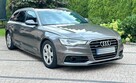 Audi A6 C7 3.0TDI 204KM Quattro S-Tronik Pełne S-Line  B.Wyposażenie - 2