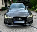 Audi A6 C7 3.0TDI 204KM Quattro S-Tronik Pełne S-Line  B.Wyposażenie - 3