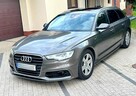 Audi A6 C7 3.0TDI 204KM Quattro S-Tronik Pełne S-Line  B.Wyposażenie - 4