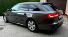Audi A6 C7 3.0TDI 204KM Quattro S-Tronik Pełne S-Line  B.Wyposażenie - 7