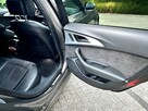 Audi A6 C7 3.0TDI 204KM Quattro S-Tronik Pełne S-Line  B.Wyposażenie - 10