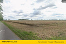 Działka rolna 2,86 ha - atrakcyjna cena - Wikcinek