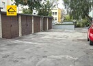 Garaż Lublin Wieniawa, Wieniawa, Junoszy - 1