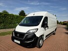 Fiat Ducato L3H2 2.2d 140KM 2023r Klima, Tempomat, Navi, PDC - 1