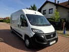 Fiat Ducato L3H2 2.2d 140KM 2023r Klima, Tempomat, Navi, PDC - 2