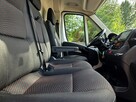 Fiat Ducato L3H2 2.2d 140KM 2023r Klima, Tempomat, Navi, PDC - 5