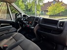 Fiat Ducato L3H2 2.2d 140KM 2023r Klima, Tempomat, Navi, PDC - 6