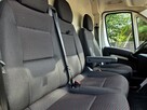 Fiat Ducato L3H2 2.2d 140KM 2023r Klima, Tempomat, Navi, PDC - 7