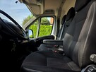 Fiat Ducato L3H2 2.2d 140KM 2023r Klima, Tempomat, Navi, PDC - 8