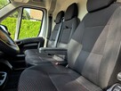 Fiat Ducato L3H2 2.2d 140KM 2023r Klima, Tempomat, Navi, PDC - 10