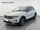 Volkswagen T-Roc GD1G977#1.5 TSI Style DSG Podgrz.f K.cof Salon PL VAT23% - 1