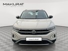Volkswagen T-Roc GD1G977#1.5 TSI Style DSG Podgrz.f K.cof Salon PL VAT23% - 5