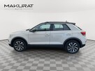 Volkswagen T-Roc GD1G977#1.5 TSI Style DSG Podgrz.f K.cof Salon PL VAT23% - 9
