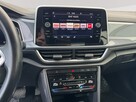 Volkswagen T-Roc GD1G977#1.5 TSI Style DSG Podgrz.f K.cof Salon PL VAT23% - 16