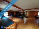 Grodzisk Mazowiecki/Czarny Las/ Sosnowa, dom wolnostojący 280m2/3019m2. - 10