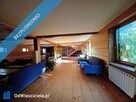 Grodzisk Mazowiecki/Czarny Las/ Sosnowa, dom wolnostojący 280m2/3019m2. - 11