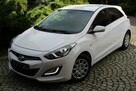 Hyundai i30 Benzyna 170 tys km Kamera Opłacony - 1