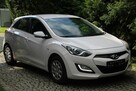 Hyundai i30 Benzyna 170 tys km Kamera Opłacony - 3