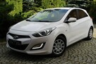 Hyundai i30 Benzyna 170 tys km Kamera Opłacony - 9