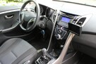 Hyundai i30 Benzyna 170 tys km Kamera Opłacony - 11