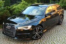 Audi A6 TDI 190 KM Ultra Alcantara 173 tys km