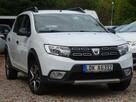 Dacia Sandero Stepway, Skóry! Kamera! LED! 2018r Gwarancja! - 1