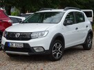 Dacia Sandero Stepway, Skóry! Kamera! LED! 2018r Gwarancja! - 4
