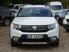 Dacia Sandero Stepway, Skóry! Kamera! LED! 2018r Gwarancja! - 7