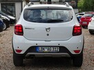 Dacia Sandero Stepway, Skóry! Kamera! LED! 2018r Gwarancja! - 11