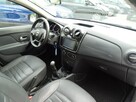 Dacia Sandero Stepway, Skóry! Kamera! LED! 2018r Gwarancja! - 16