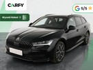 Škoda Superb Sportline 2.0 TSI Wysoki rabat ! Dostępne różne wersje i kolory !