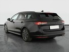 Škoda Superb Sportline 2.0 TSI Wysoki rabat ! Dostępne różne wersje i kolory ! - 4