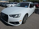 Audi A4 PRESTIGE / Quattro / S-Line / niski przebieg - 1