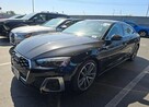 Audi A5 PRESTIGE / Quattro / S-Line / niski przebieg - 1