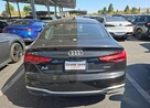 Audi A5 PRESTIGE / Quattro / S-Line / niski przebieg - 4