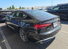 Audi A5 PRESTIGE / Quattro / S-Line / niski przebieg - 5