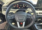 Audi A5 PRESTIGE / Quattro / S-Line / niski przebieg - 8
