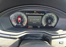 Audi A5 PRESTIGE / Quattro / S-Line / niski przebieg - 9