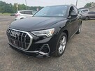 Audi Q3 Premium Plus / S-Line / Quattro / niski przebieg