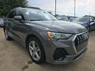 Audi Q3 Bogata wersja wyposażenia / Quattro / S-Line - 2