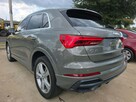 Audi Q3 Bogata wersja wyposażenia / Quattro / S-Line - 3