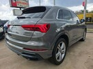 Audi Q3 Bogata wersja wyposażenia / Quattro / S-Line - 4