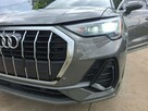 Audi Q3 Bogata wersja wyposażenia / Quattro / S-Line - 14