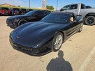 Chevrolet Corvette Kabriolet / Piękna konfiguracja / Automat / niski przebieg